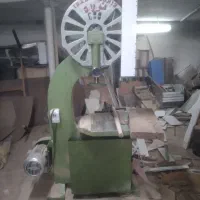 آره فلک شصت فولاد|ماشینآلات صنعتی|پردیس, شهرک صنعتی خرمدشت فاز ۷|دیوار