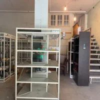 اجاره مغازه ۱۱۰ متری