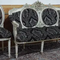 مبل ۸نفره
