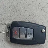 ریموت ماشین گم کردم