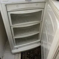 یخچال فریزر کارکرده LG|یخچال و فریزر|اهواز, گلستان|دیوار