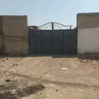 گاراژ۸۰۰متری در کمالشهر شهرک امیرالمونین