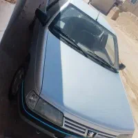 پژو ۴۰۵ جی ال ایکس دوگانه کارخانه مدل ۹۹|خودرو سواری و وانت|خواف, |دیوار