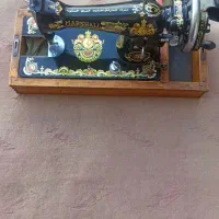 چرخ خیاطی|چرخ خیاطی و ریسندگی|ارومیه, |دیوار