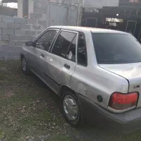 پراید ۱۳۱فروش فوری