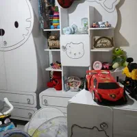 کمد و ویترین