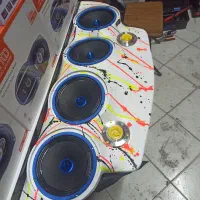 سیستم صوتی با شرایط ویژه|قطعات یدکی و لوازم جانبی|تبریز, |دیوار