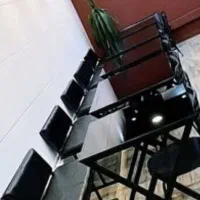 میز صندلی مناسب کافه