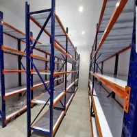 قفسه کارگاهی