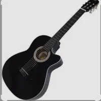 گیتار درحد نو