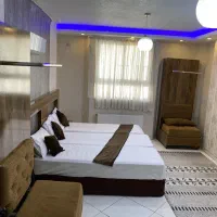 هتل امام رضا 3 و 5 اقساطی