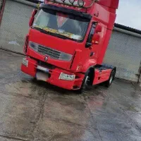 کشنده رنو 440