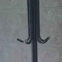 جالباسی ایستاده|بندرخت و رخت‌آویز|مشهد, رسالت|دیوار