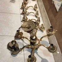 لوستر در حد نو