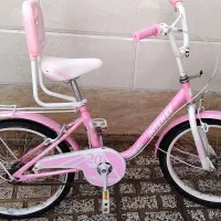 دوچرخه دخترانه