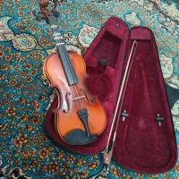 فروش یک دستگاه ویالون