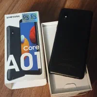 سامسونگ A01|موبایل|تهران, پاسداران|دیوار