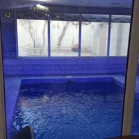 اجاره روزانه باغ ویلا دوبلکس استخر سرپوشیده|اجارهٔ کوتاه‌مدت ویلا و باغ|شهریار, |دیوار