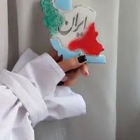 شمع ایران مخصوص محل کار و خانه تک و عمده|صنایع دستی و سایر لوازم تزئینی|رشت, معلم|دیوار
