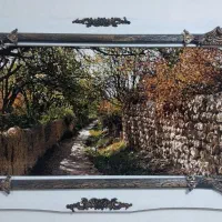 دوعدد تابلو باقیمت مناسب