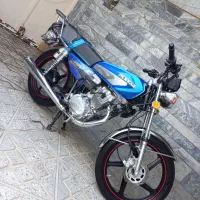 موتور ۲۰۰ پرواز صفر