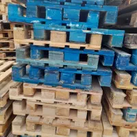 فروش پالت اروپایی