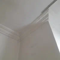 گچ کاری و لکه گیری