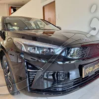 ثبت نام کی ام سی ای جی7 پلاس/+KMC EJ7|خودرو سواری و وانت|تهران, آبشار|دیوار
