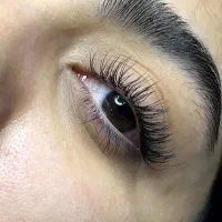 خدمات مژه