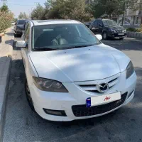 مزدا۳قدیم|خودرو سواری و وانت|اصفهان, پارک مشتاق|دیوار