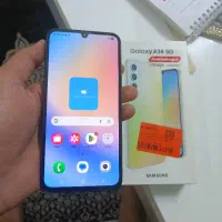 A34 سامسونگ