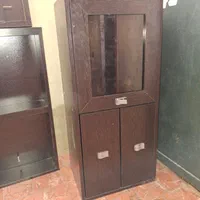 باکس دیوار تی وی
