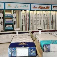 فروش اقساطی تشک یک نفره و تشک دو نفره رویال