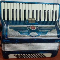 آکاردئون ۴۸باس ساباتینی ایتالیا