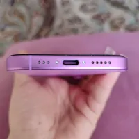 اپل iPhone 16 با حافظهٔ ۱۲۸ گیگابایت|موبایل|کرج, باغستان|دیوار