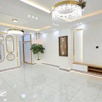 ۸۰مترسنددار/فول امکانات/اندیشه شهرزیبا/۱۰مترحیاط|فروش آپارتمان|تهران, شهر زیبا|دیوار