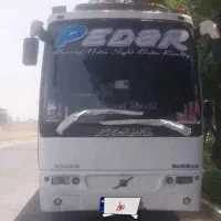 اتوبوس بی هفت تیپ ۲