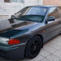 لنسر 1992 glx