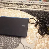 لبتاب مدل ایسر ۵۰۰ گیگ معاوضه با دوچرخه