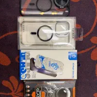 قاب و گلس 15max