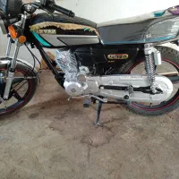 موتور  150 پرواز|موتورسیکلت|کهنوج, |دیوار