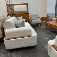 مبل مینیمال اقساطی|مبلمان خانگی و میز عسلی|کرج, گوهردشت|دیوار