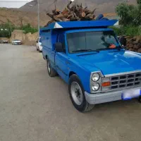 نیسان دیزل مدل ۹۰