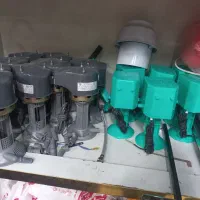 پمپ کولر ابی