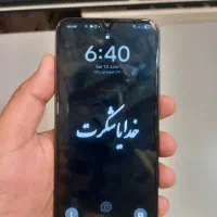 گوشیA34،5G سالم و مرتب،به شرط تست