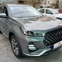 **Tiggo Pro 7 گارانتی فعال**|خودرو سواری و وانت|تهران, پردیسان|دیوار