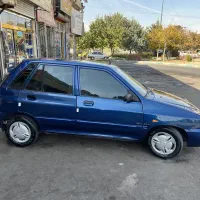 پراید 111تمیز و مرتب|خودرو سواری و وانت|همدان, |دیوار