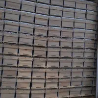 کندو با کیفیت (نو)ضخامت بدنه دوسانت تمام در تولیدی