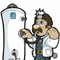 تعمیر آبگرمکن وبخاری و پکیج