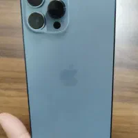 آیفون ۱۳پرومکس